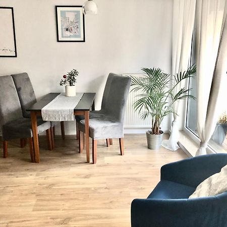 Nice Apartment Gdansk Chmielna Park Quarto foto